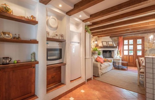 Zagore Casa | Casa de vacaciones Luna by Interhome