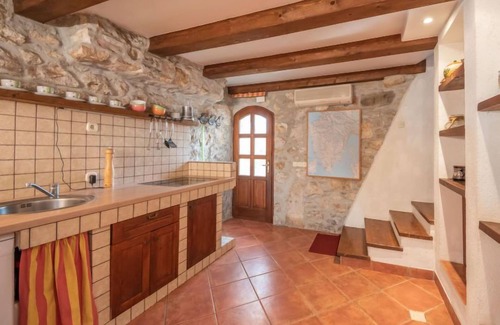 Zagore Casa | Casa de vacaciones Luna by Interhome