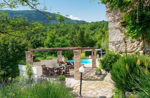 Zagore Casa | Casa de vacaciones Luna by Interhome