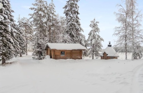 Ruka Casa | Casa de vacaciones Mänty by Interhome
