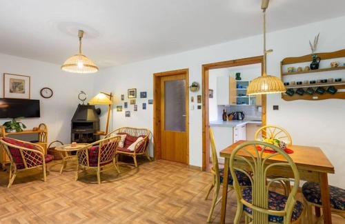 Rabyne Casa | Casa de vacaciones Měřín by Interhome