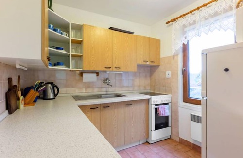 Rabyne Casa | Casa de vacaciones Měřín by Interhome
