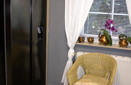 Rostock Casa | Vacation home Meerzeit near Warnemünde, family home, shopping center nearby