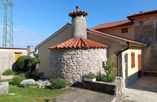 Moscenicka Draga Apartamento | Vacation home Marinići