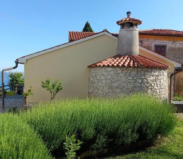 Moscenicka Draga Apartamento | Vacation home Marinići
