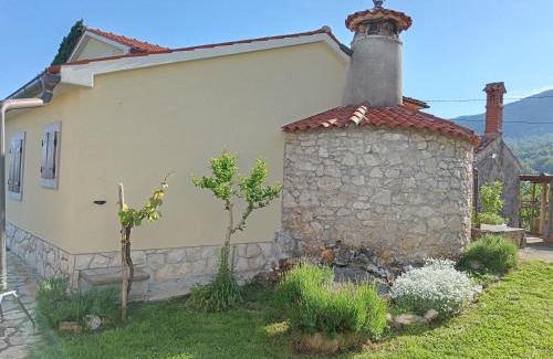 Moscenicka Draga Apartamento | Vacation home Marinići