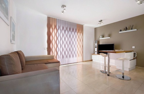 Morro Jable Casa | Casa de vacaciones "Mar y Luz" con vistas al mar, terraza privada y Wi-Fi