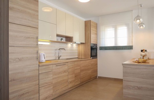 Sveti Anton Casa | Vacation home Mariva by Interhome