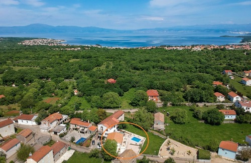 Sveti Anton Casa | Vacation home Mariva by Interhome