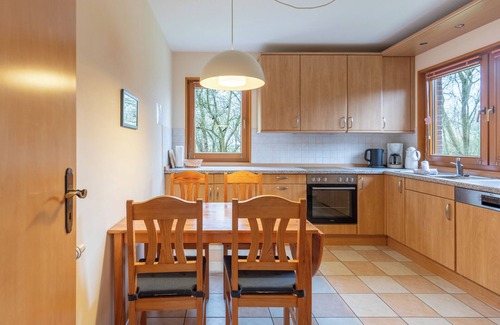 Lehe Casa | Vacation home "Marieke" in Lehe for up to 6 people