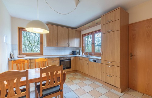 Lehe Casa | Vacation home "Marieke" in Lehe for up to 6 people