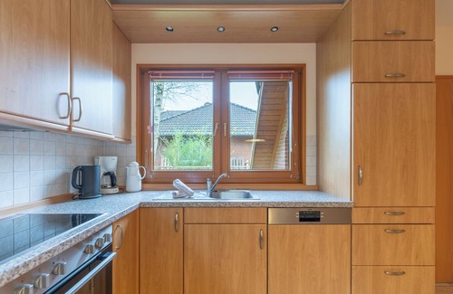 Lehe Casa | Vacation home "Marieke" in Lehe for up to 6 people