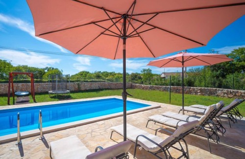 Kras Casa | Casa de vacaciones Marko by Interhome
