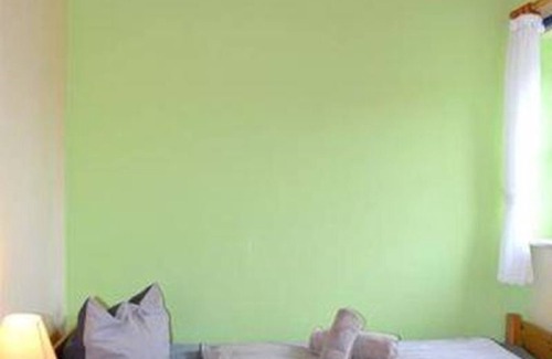 Tetenbull Otro | Casa de vacaciones "Marschblick" - Ferienhof Reigardt