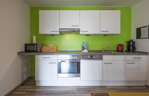 Rantrum Casa | Vacation home Marschblick in Rantrum for up to 6 people