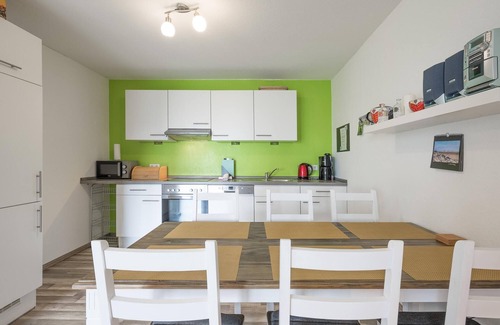 Rantrum Casa | Vacation home Marschblick in Rantrum for up to 6 people