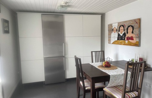 Kusel Casa | Vacation home Mathilda- cozy. House in a quiet location with every comfort.