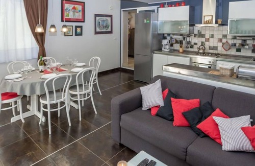 Molat Casa | Casa de vacaciones Maya by Interhome