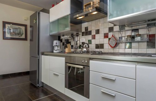 Molat Casa | Casa de vacaciones Maya by Interhome