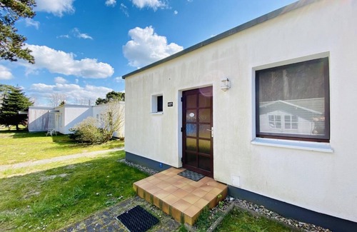 Diedrichshagen Casa | Vacation home Meersand, 200 m v. Beach