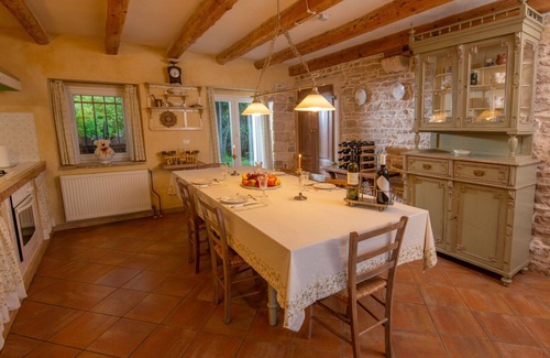 Sajini Casa | Casa de vacaciones Mega by Interhome