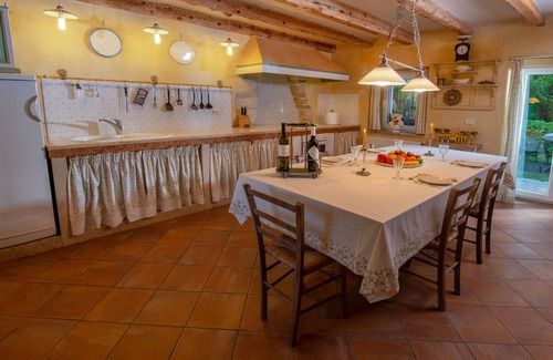 Sajini Casa | Casa de vacaciones Mega by Interhome