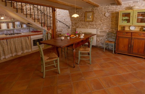 Sajini Casa | Casa de vacaciones Mega by Interhome