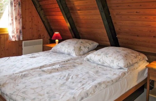 Suderbusch Casa | Casa de vacaciones Meisenweg en Wingst - 5 personas, 3 dormitorios