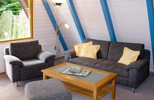 Suderbusch Casa | Casa de vacaciones Meisenweg en Wingst - 5 personas, 3 dormitorios