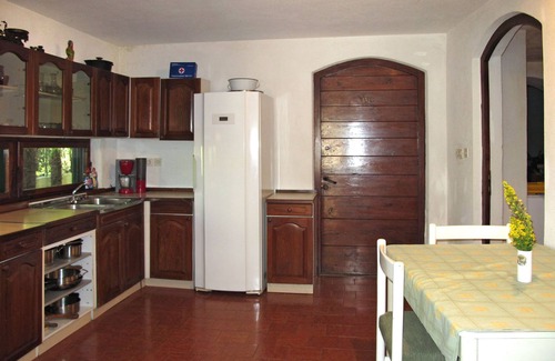 Merag Casa | Casa de vacaciones Mick by Interhome