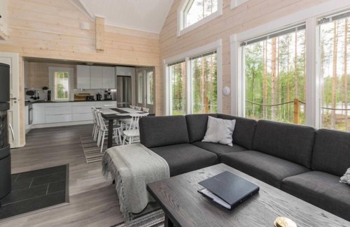 Sonkajarvi Casa | Casa de vacaciones Miilu by Interhome