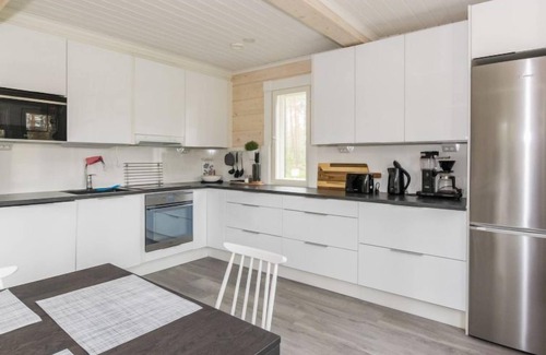 Sonkajarvi Casa | Casa de vacaciones Miilu by Interhome