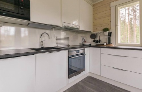 Sonkajarvi Casa | Casa de vacaciones Miilu by Interhome