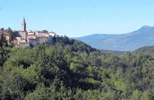 Kozljani Casa | Casa de vacaciones Milena (LBN354) en Labin - 4 personas, 1 dormitorios