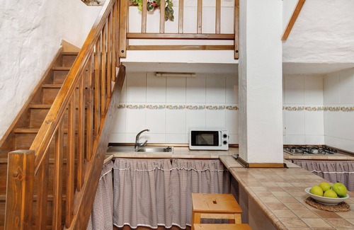 Gáldar Casa | Casa vacacional 'Mirador de la Abuela' con vistas al mar, 2 terrazas y Wi-Fi
