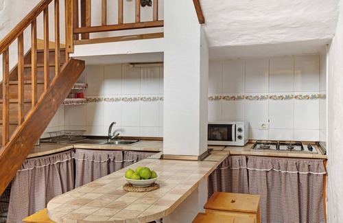 Gáldar Casa | Casa vacacional 'Mirador de la Abuela' con vistas al mar, 2 terrazas y Wi-Fi