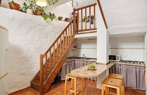 Gáldar Casa | Casa vacacional 'Mirador de la Abuela' con vistas al mar, 2 terrazas y Wi-Fi