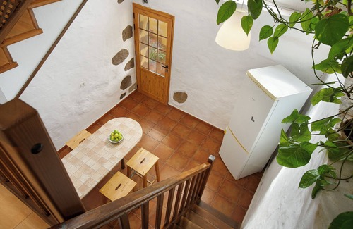 Gáldar Casa | Casa vacacional 'Mirador de la Abuela' con vistas al mar, 2 terrazas y Wi-Fi