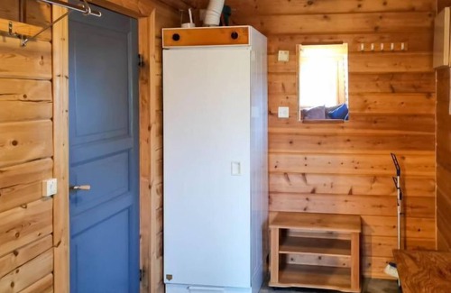 Yllasjarvi Casa | Casa de vacaciones Muonalan majoitus 2 en Ylläsjärvi - 8 personas, 2 dormitorios