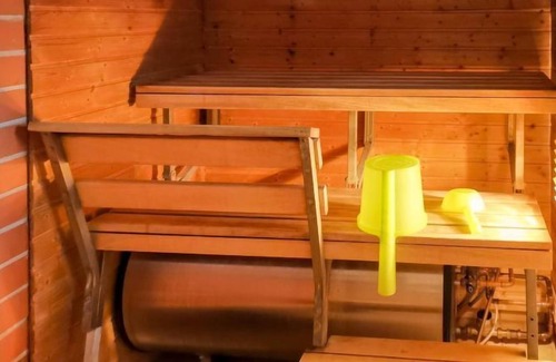 Yllasjarvi Casa | Casa de vacaciones Muonalan majoitus 2 en Ylläsjärvi - 8 personas, 2 dormitorios