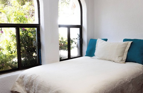 Campo de Golf Fonatur Casa | Vacation Home with Golf Course Views in San Jose del Cabo- Family Style Home