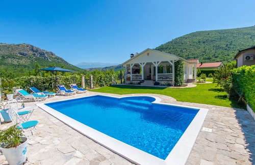Mostar Casa | Vacation Home My Dream