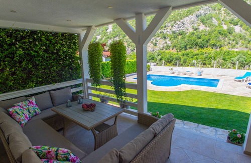Blagaj Casa | Vacation Home My Dream