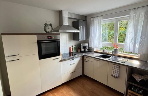 Suppingen Casa | Vacation home near Marie in the Swabian Alb - dogs welcome, pure nature