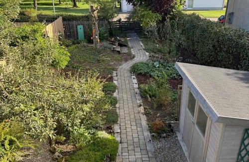 Suppingen Casa | Vacation home near Marie in the Swabian Alb - dogs welcome, pure nature