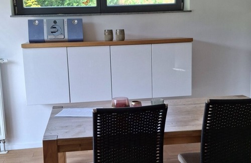 Rudenau Casa | Vacation home near Miltenberg