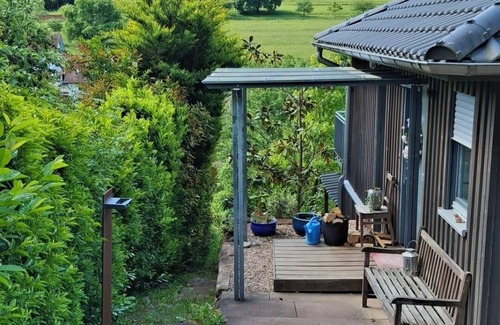Rudenau Casa | Vacation home near Miltenberg