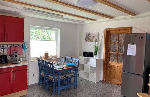 Groß Kedingshagen Casa | Vacation home near Stralsund