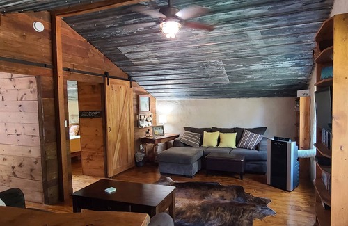 Gatewood Casa | Vacation Home next to Mark Twain National Forrest and Eleven Point Scenic River.