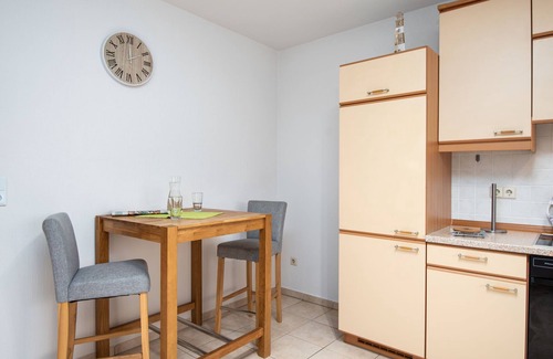 Norddeich Casa | Casa de vacaciones Nilles by Interhome